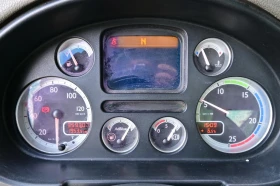 Daf CF 85.410  8x4  | Mobile.bg    12