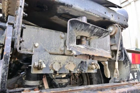 Daf CF 85.410  8x4  | Mobile.bg    8