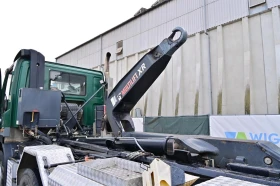 Daf CF 85.410  8x4  | Mobile.bg    6