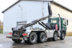 Daf CF 85.410  8x4  | Mobile.bg    3