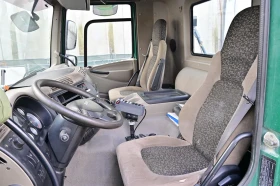 Daf CF 85.410  8x4  | Mobile.bg    10