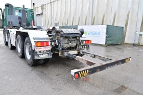 Daf CF 85.410  8x4  | Mobile.bg    7