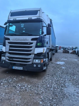 Scania R 410 undefined | Auto.bg — изображение 2