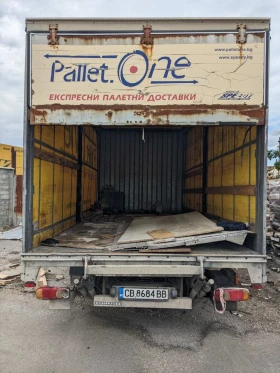 Mitsubishi Fuso | Mobile.bg � ����� ������ 7