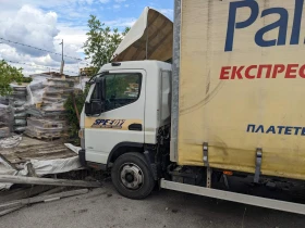 Mitsubishi Fuso | Mobile.bg � ����� ������ 4