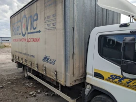 Mitsubishi Fuso | Mobile.bg � ����� ������ 2