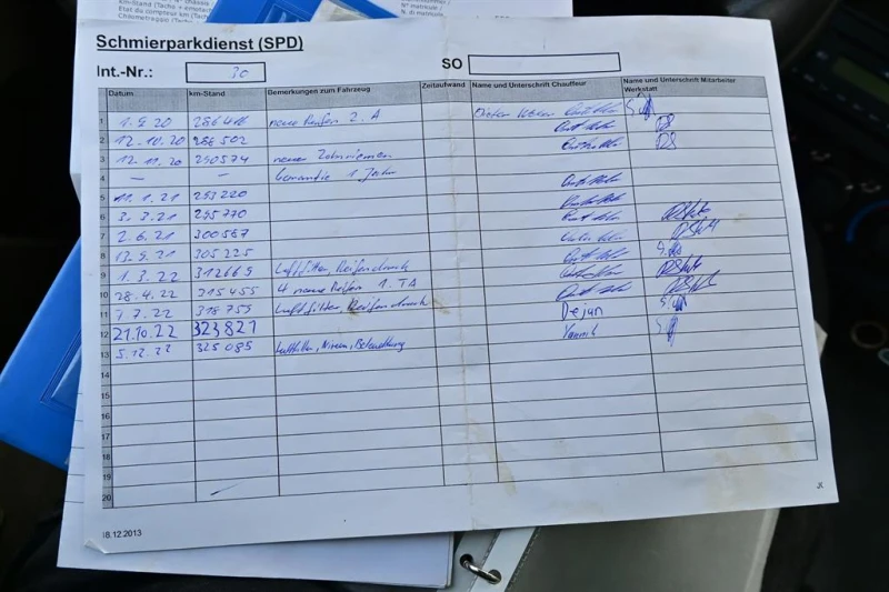 Daf CF 85.410 Автомат 8x4 теглич, снимка 14 - Камиони - 52446932