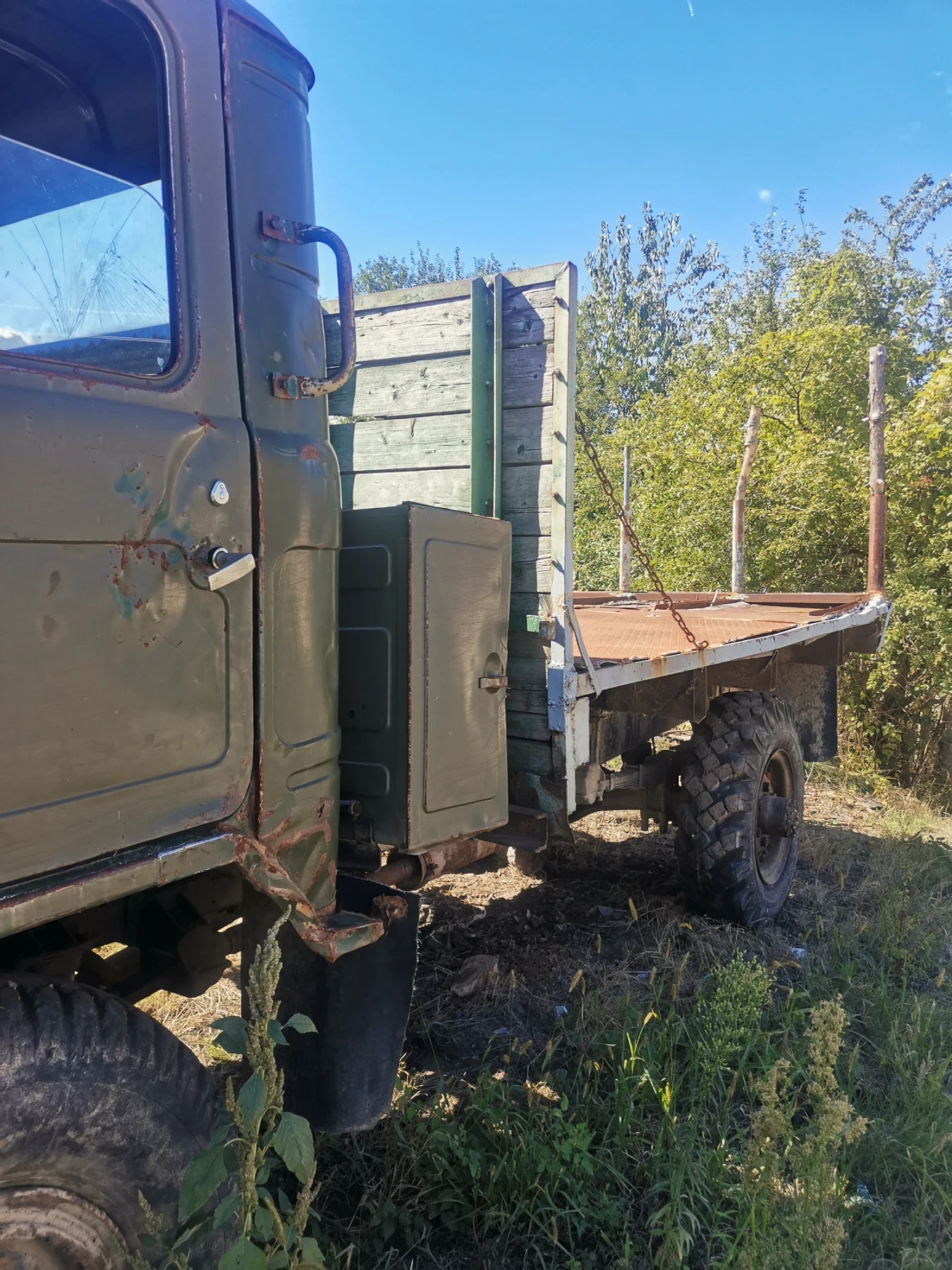 Gaz 66  - изображение 2