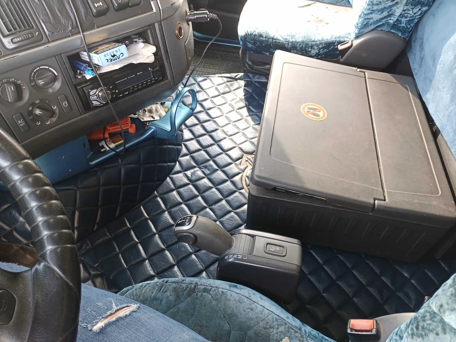 Volvo Fh 12 460 - изображение 6