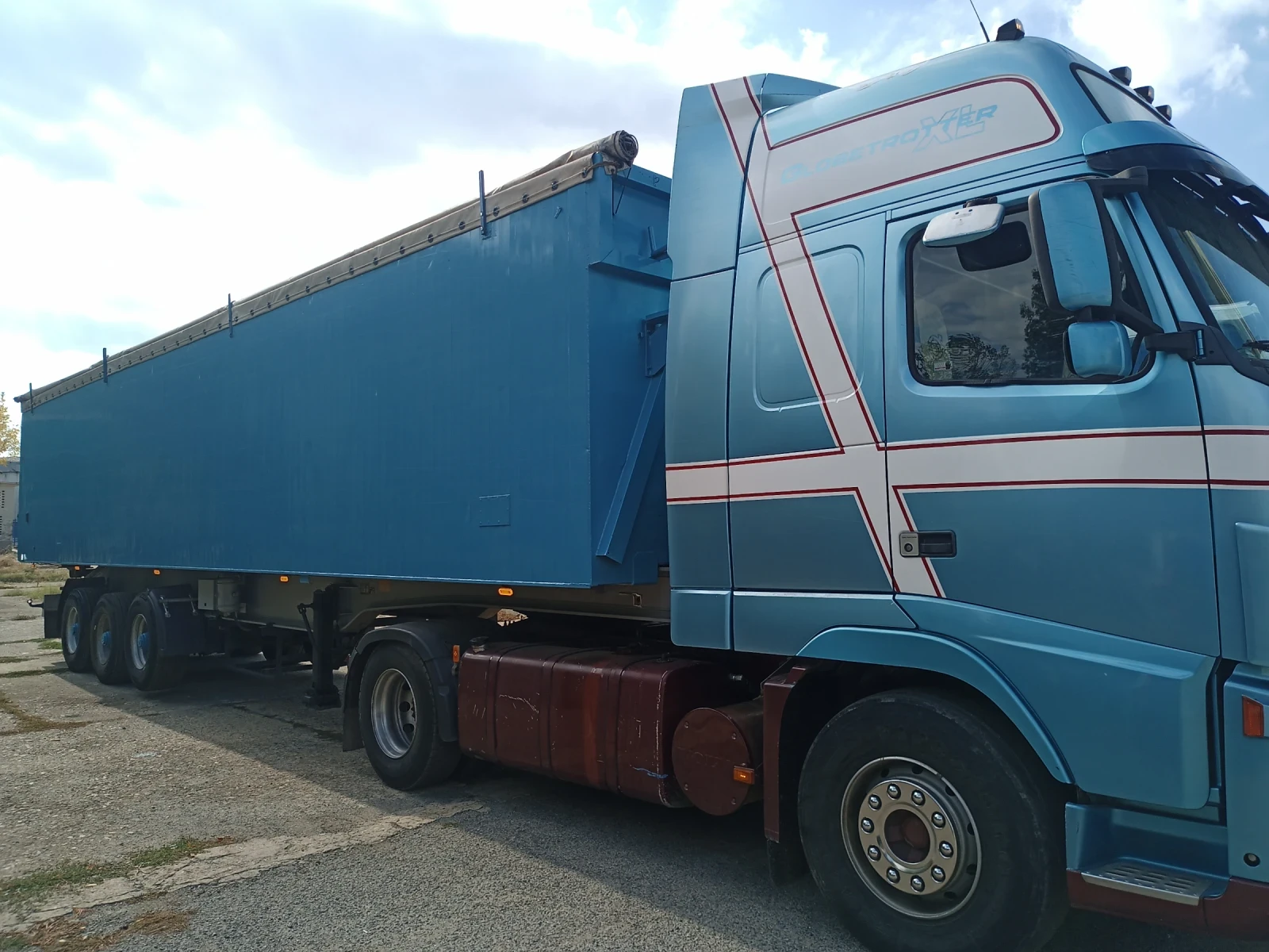 Volvo Fh 12 460 - изображение 3