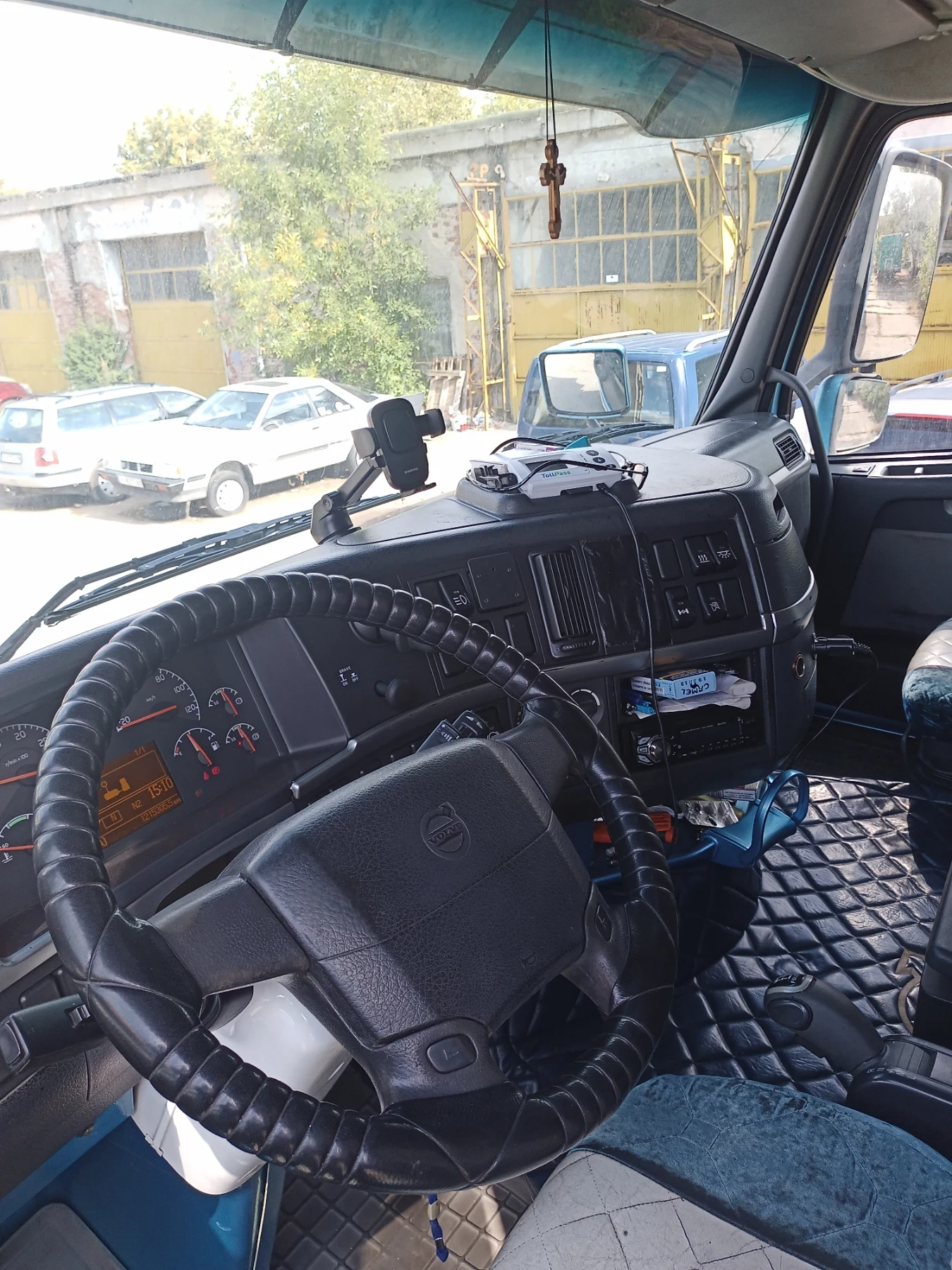 Volvo Fh 12 460 - изображение 5