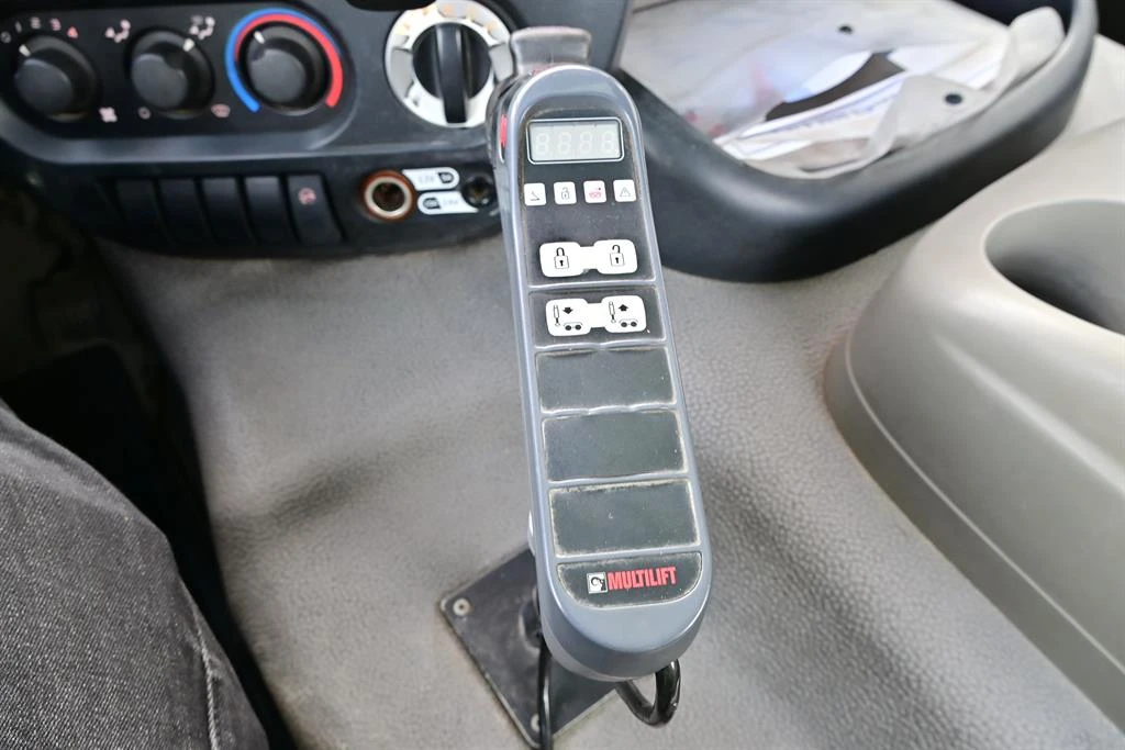 Daf CF 85.410  8x4  | Mobile.bg   17