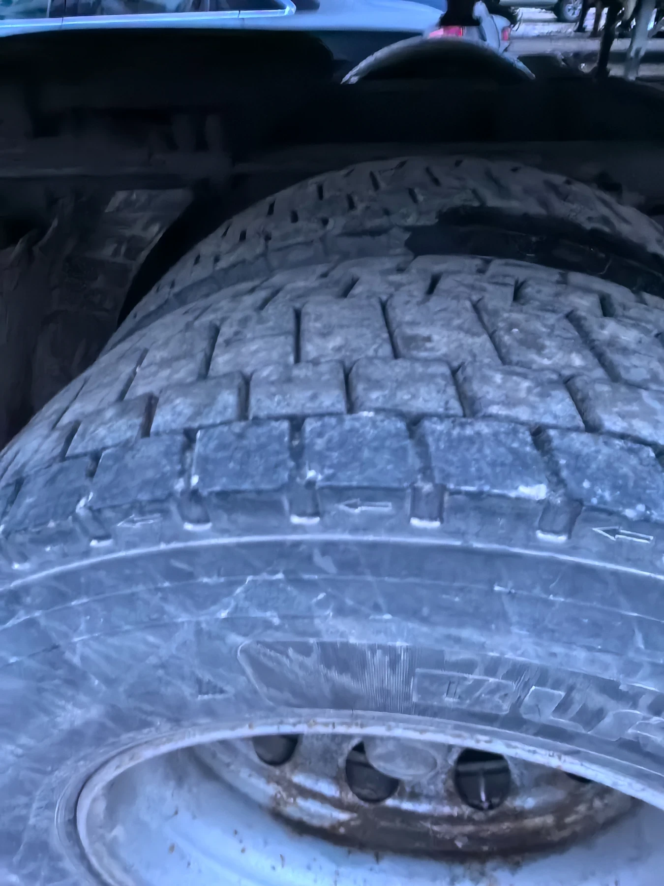 Scania R 410, снимка 8 - Камиони - 54004328