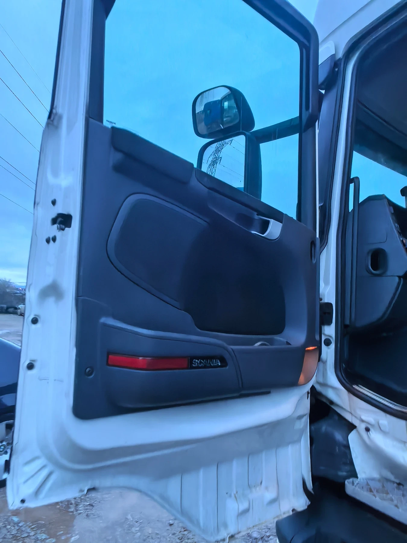 Scania R 410, снимка 9 - Камиони - 54004328