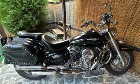 Yamaha Drag Star VP05, снимка 1