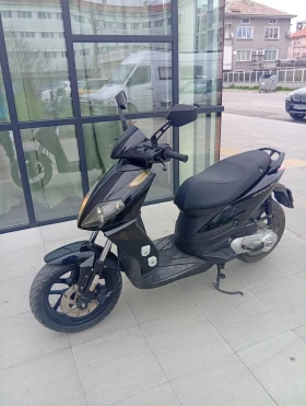 Aprilia 50 Sport city , снимка 1
