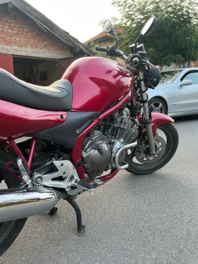 Yamaha XJ 600, снимка 6