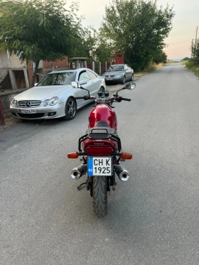 Yamaha XJ 600, снимка 3