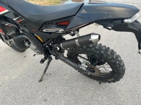 Aprilia Sx 125 2T Full Power , снимка 7