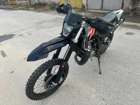 Aprilia Sx 125 2T Full Power , снимка 3