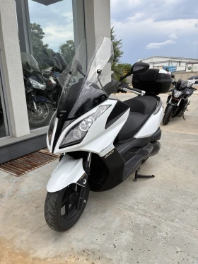 Kymco Downtown 300i, снимка 3