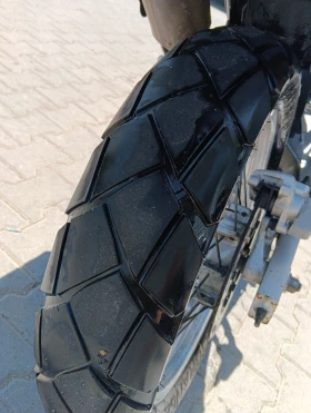 Yamaha Xt Yamaha XT660R , снимка 10