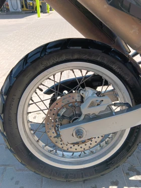 Yamaha Xt Yamaha XT660R , снимка 8