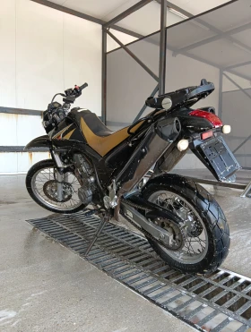 Yamaha Xt Yamaha XT660R , снимка 2