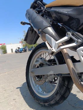Yamaha Xt Yamaha XT660R , снимка 6