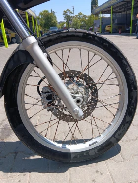 Yamaha Xt Yamaha XT660R , снимка 7