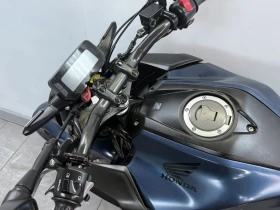 Honda Cb ABS, снимка 7