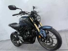 Honda Cb ABS, снимка 9