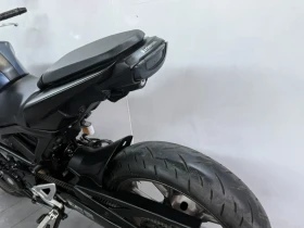 Honda Cb ABS, снимка 5