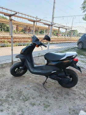 Peugeot TKR  trakker 50cc, снимка 2