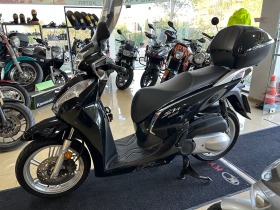 Honda Sh 300cc.2019, снимка 6 - Мотоциклети и мототехника - 45317755