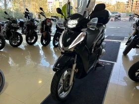 Honda Sh 300cc.2019 | Mobile.bg    7