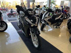 Honda Sh 300cc.2019, снимка 1 - Мотоциклети и мототехника - 45317755