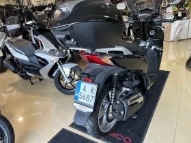     Honda Sh 300cc.2019