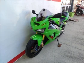 Kawasaki Zx 636 | Mobile.bg    8