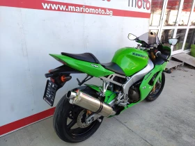 Kawasaki Zx 636 | Mobile.bg    14