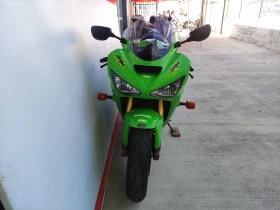 Kawasaki Zx 636 | Mobile.bg    9