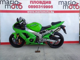 Kawasaki Zx 636 | Mobile.bg    2