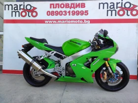  Kawasaki Zx