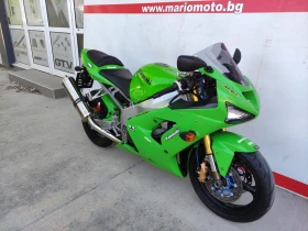 Kawasaki Zx 636 | Mobile.bg    15