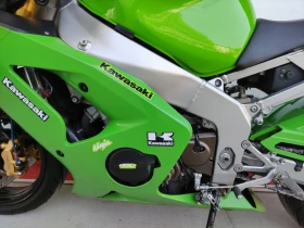 Kawasaki Zx 636 | Mobile.bg    6