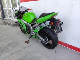 Kawasaki Zx 636 | Mobile.bg    4