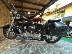Yamaha Drag Star, снимка 3