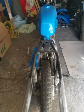 Иж Планета  - изображение 1