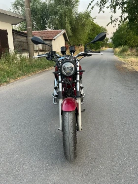 ������ Yamaha XJ