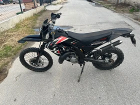 ������ Aprilia Sx